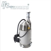 37kW Franklin Electric